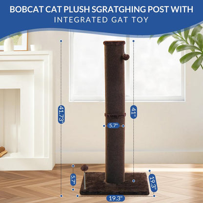 Ultimate Scratching Post for Cats