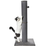 Ultimate Scratching Post for Cats