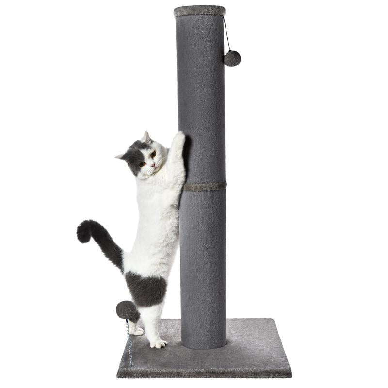 Ultimate Scratching Post for Cats