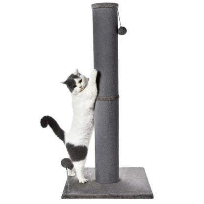 Ultimate Scratching Post for Cats