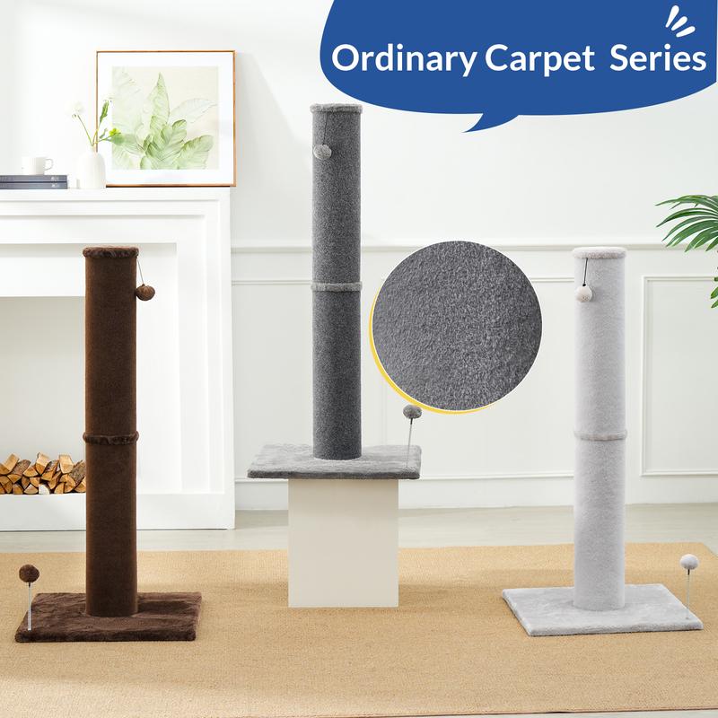 Ultimate Scratching Post for Cats