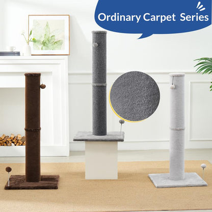 Ultimate Scratching Post for Cats