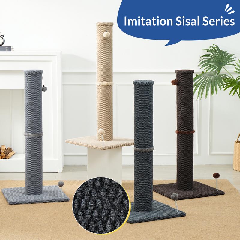 Ultimate Scratching Post for Cats